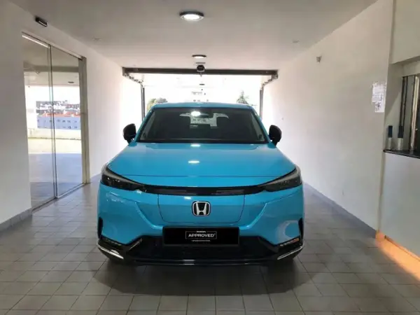Honda e:Ny1